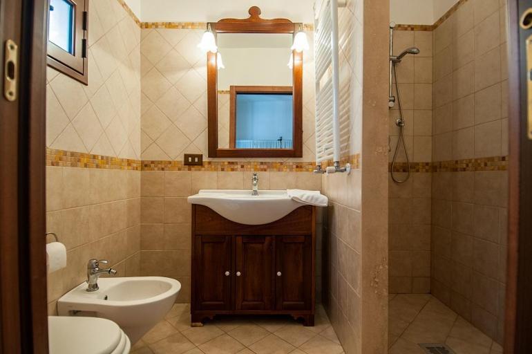 Dimora Ginnasio Monopoli Exterior photo